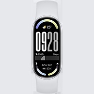 Xiaomi Band 10 (Global Version) ของแท้ Mi 10 สมาร์ทวอทช์ Smart Watch นาฬิกาสมาทวอช ออกกำกาย นาฬิกาบล