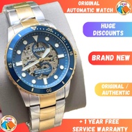 Original Automatic Fossil Watch for Men