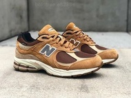 New Balance 2002 GTX M2002RXG 防水透氣復古休閒鞋 | 香港順豐包郵（5-7天到港）