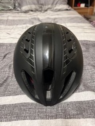 Bontrager Ballista黑色安全帽