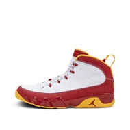 Nike Nike Air Jordan 9 Retro Bentley Crawfish Ellis | Size 14