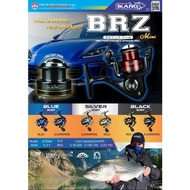 （READY STOK）IKANO BRZ 900A SPINNING REEL.