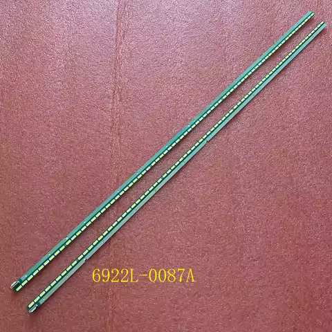 LED Strip For 55LA970W 55LA965Y 55LA965V 55LA9709 55LA9700 55UB9500 55UB950V 55LA9650 55LA9659 55LA9
