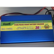 12V 30A BATTERY Charger