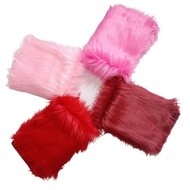 GLOSSY KOREAN FUR FHOTO BASE 30cmx40cm