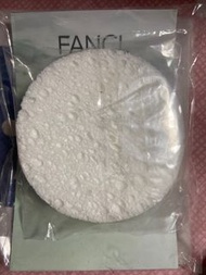Fancl清洗型面膜