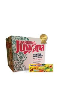 Bandeng Juwana - Bandeng Juwana Presto grosir / reseller