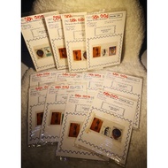 Stamp collection BHUTAN