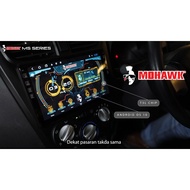 MOHAWK MS ANDROID PLAYER  T3L FM8035 DSP  [Clear Radio]  2+32