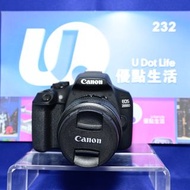 Sold out）『收機鏡』『Trade In優惠』新淨 Canon 2000D w/ 18-55mm 連鏡頭套裝 24MP像素 FHD影片 易上手 新手合用 1500D X90 T7 Not 400