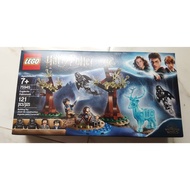 LEGO 75945 [GENUINE] - Harry Potter - Expecto Patronum