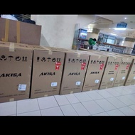 huper ak15a set