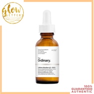 The Ordinary Caffeine Solution 5% + EGCG