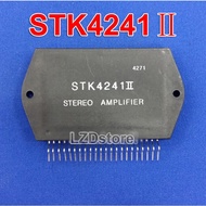 1pc STK4241II STK4241 Stereo Amplifier Module