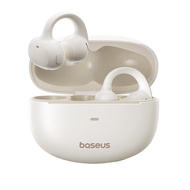 Baseus หูฟังบลูทูธไร้สาย รุ่น Bowie MC1 MC1 Pro Open-Ear TWS Earbudsใช้งานได้นานกว่า40ชม. กันน้ำและฝ