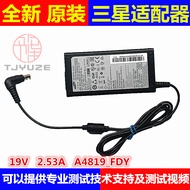 SAMSUNG SAMSUNG 19V 2.53A LCD TV Display Power Adapter Model A4819 _ FDY