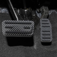 Car Pedals for Honda Vezel HRV HR-V 2016 - 2023 Fit Jazz 2011 - 2019 City 2015 - 2019 AT Gas Brake P