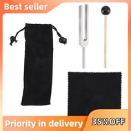 528 Hz Tuning Fork, Silver  Tuning Forks 528 Hz for Healing, Musical Instrument, Meditation, Relaxat