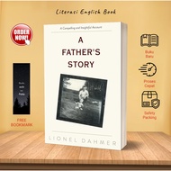 A Father's Story - Lionel Dahmer (English)