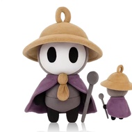 Hollow Knight: Silksong Sherma Plush Doll Game-related plushie Game Characters Stuffed Doll Soft Sle
