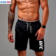 mesh Shorts Bermuda UFC shorts