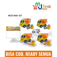 CD 666-127 Toy
