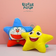 Bizzarpillow BZ210 Star Shape Sofa Cushion