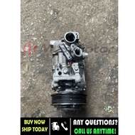 BMW F30 F20 318i 320i Air Conditioning Compressor/ Aircond Pump without Magnet - Genuine Used Car Pa