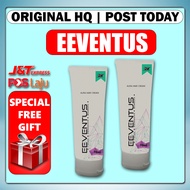 EEVENTUS Hair Cream Wangi with Essential Oil for autism, tantrum, hyperactive, speech delay, ADHD Or