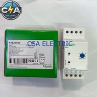 RCP / iRCP Schneider Phase Control Relay A9E21180