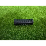 HLY (2N9-E5618-00) RXZ/ RXZ CATALYZER COVER RUBBER KICK STARTER