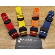 WATCH ACCESSORIES G-SHOCK GA100, GA110, DW5600, GA-400 NATO STRAP