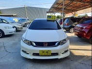 15本田 CIVIC