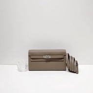 Hermes Epsom Kelly To Go Wallet