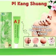 cream kurap/panau/gatal