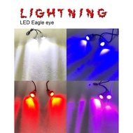 LED Eagle eye steady Direct shot