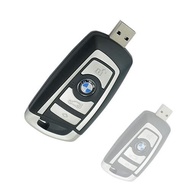 ♥Ready Stock Limit Free Shipping COD♥BMW Car Key Pen USB 2.0 Flash Drive 128GB 64GB 32GB 16GB 8GB 4G