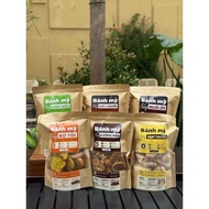 [300g bag]SPECIAL EDITION DRIED BREAD YOU HAVE 4 FLAVORS