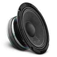 DS18 8PRO300MB-8 PRO 8" Mid-Bass Loudspeaker 300 Watts Max Power 150 Watts RMS 8-Ohm - Powerful Midb
