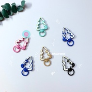 Móc khoá túi xách, móc khoá các loại