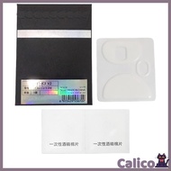 Cali Esportstiger Ice Mouse Skates for ZOWIE ECDW EC1-DW EC2-DW EC3-DW Mouse Glides PTFE Feet Pad