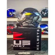 ZEUS HELMETS NEW GRAPHIC 2025 ZS-613 V2 (FREE SPOILER) 2025