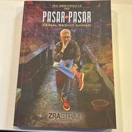 PASAR KE PASAR  - zainal Rashid Ahmad