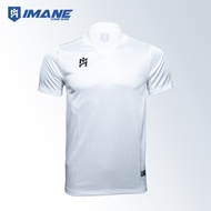 IMANE JERSEY V-THREE WHITE
