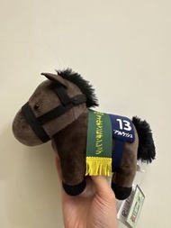 景品 13號 馬 thoroughbred collection 純種馬 靈魂衝刺