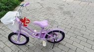 14吋 小童單車