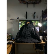 The North Face Gore-Tex Gorpcore Jacket