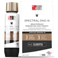 DS Laboratories Spectral DNC-N Scalp Ampoule Nutrition 60ml | NanoXidil Hair Growth Serum | Strength