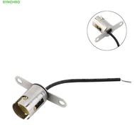 SYNCHRO Light Bulb Durable Lighting Accessories BA15s 1156 LED Socket