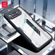Hardcase Asus Rog Phone 6 / 6 Pro 2022 Xundd Original Case Rog Phone 6